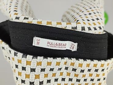 pullandbear com: PULL&BEAR, Spódnica damska, rozmiar M — 4