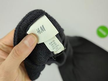 plus size s: H&M, Sukienka damska, rozmiar S — 4