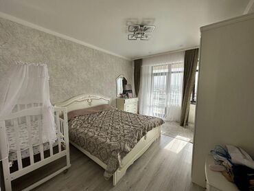 3комнатный: 3 комнаты, 90 м², Элитка, 9 этаж, Евроремонт