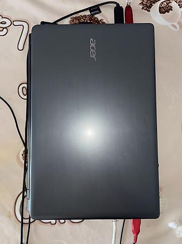 acer 5749: Acer Aspire V3-571G — 15.6" ноутбук Очень редко использовался, батарея — 3