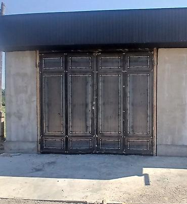 o store: Помещение/бокс для производства, мастерской или склада - Капитальное — 1