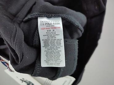 us polo: Us Polo Assn, Spodnie materiałowe damskie, rozmiar M — 6