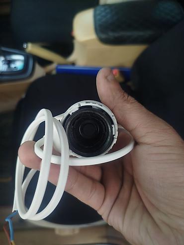 metal stol: Kombi üçün kollektorlara elektron daccik .trap 250 AZN .moydadr — 2