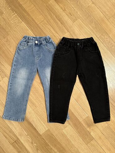 женские джинсы на резинке: Джинсы и брюки