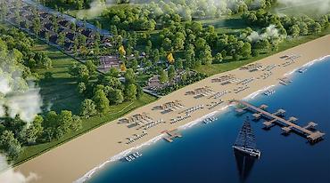 Продажа квартир: 1 комната, 25 м², Элитка, 4 этаж, Готовая ПСО (под самоотделку) — 9