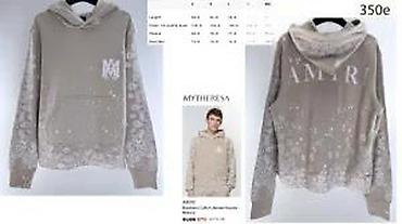 pull and bear trenerke: AMIRI, TOP DUKSEVI,MEGA HIT | Novo! ! ! Najnoviji duksevi poznatih — 2