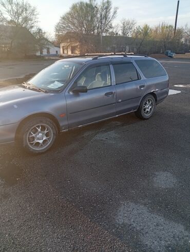 запчасти опель фронтера а: Ford Mondeo: 1997 г., 1.8 л, Механика, Бензин, Универсал