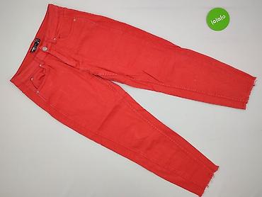 jeansy balloon pull and bear: FB Sister, Jeansy damskie, rozmiar M — 2