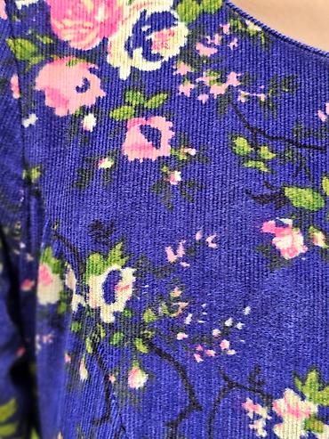 Вечерние платья: Вечернее платье, Пышное, Длинная модель, Велюр, С рукавами, S — 7