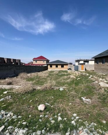 Продажа квартир: 5 соток, Для строительства, Красная книга