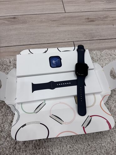 кара балта телефоны: Apple Watch