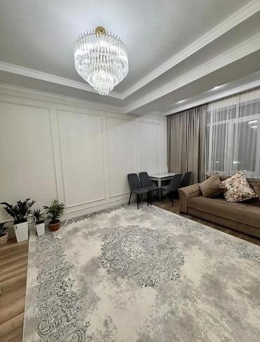 Продажа квартир: 3 комнаты, 97 м² — 5