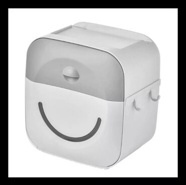 сантехника кран: Держатель для туалетной бумаги