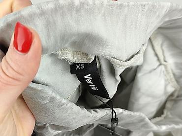 pants okay: Spodnie materiałowe damskie, rozmiar XS — 4