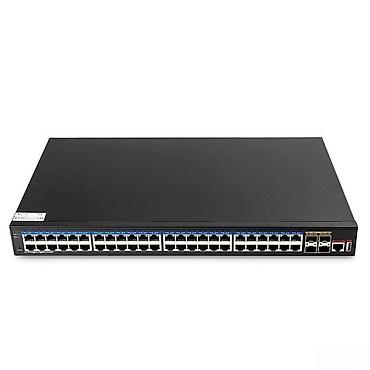 ucuz modemler: Kommutator Cudy 48-Port Gigabit Switch GS5048S4Kommutator Cudy 48-Port — 2