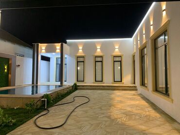 Həyət evləri və villaların satışı: Şüvəlan qəs. 3 otaqlı, 140 kv. m, Yeni təmirli -da lalafo.az — 4 Həyət evləri və villaların satışı: Şüvəlan qəs. 3 otaqlı, 140 kv. m, Yeni təmirli — 4