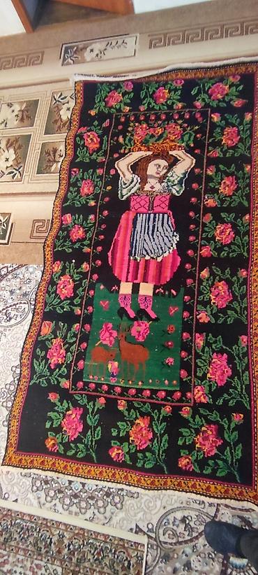 qedimi palaz alanlar: Xalça Azərbaycan, Kredit yoxdur — 4