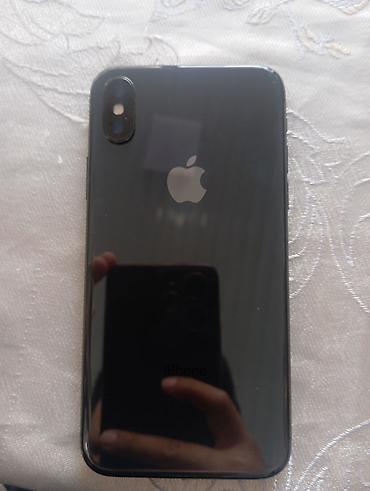 Мобильные телефоны: IPhone X, 64 ГБ, Space Gray Характеристики и детали по фото: - — 4