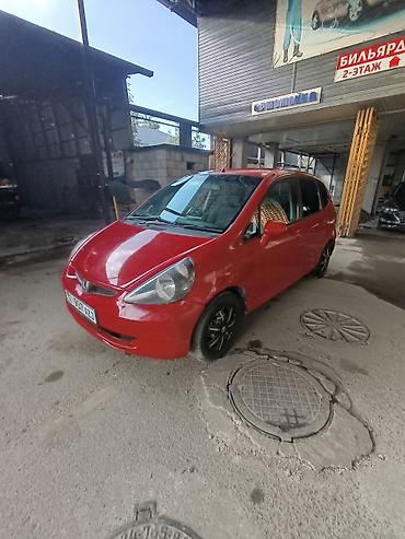 калпак хонда фит: Honda Fit: 2002 г., 1.3 л, Автомат — 2