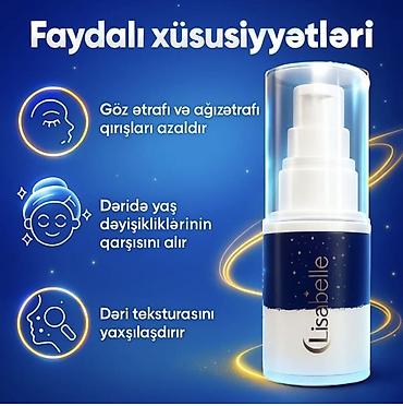 la roche posay: Üz kremi, 30 ml, Yeni, Ödənişli çatdırılma, Ünvandan götürmə — 1