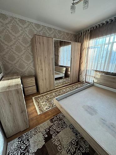 Долгосрочная аренда квартир: 3 комнаты — 9