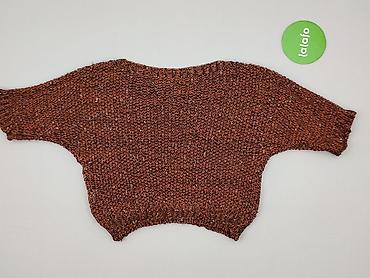sweter akrylowy: ITALY FASHION, Sweter damski, rozmiar One size — 3