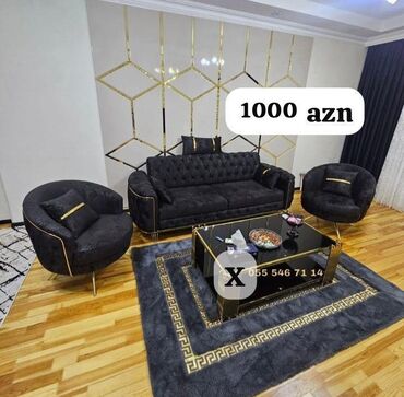 divan kreslo uzlukleri: Yeni, Divan, 2 kreslo, Bazasız
