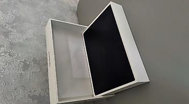 Ноутбуки Apple (MacBook): MacBook Air M2 13” — 16GB / 256GB — идеальное состояние Продаю — 3