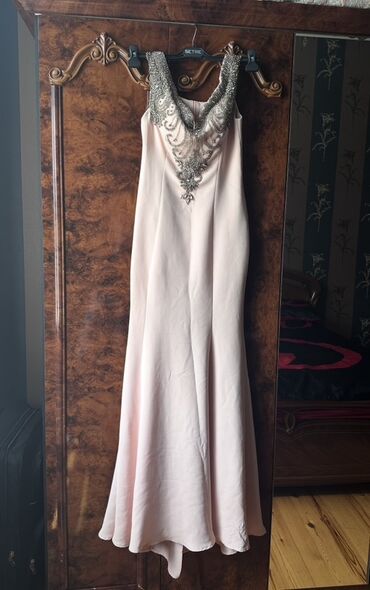 Ziyafət donları: Ziyafət donu, Maksi, Setre, S — 4