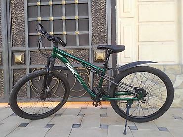 t max: Skillmax горный велосипед новый все работает аматизатор есть нету — 1