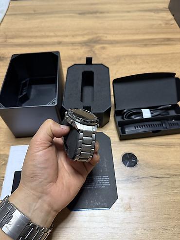 Garmin: Garmin Marq Aviator gen 2 Часы в идеальном состоянии,без царапин без — 4