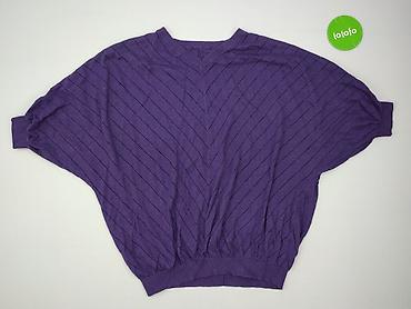 sweter damski h: Sweter damski, rozmiar One size — 2