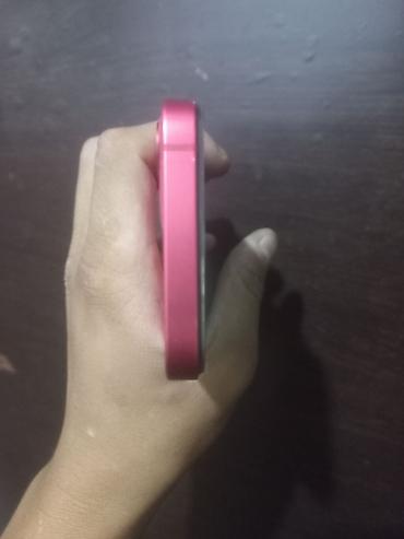 Apple iPhone: IPhone 12, Б/у, 128 ГБ, Красный, 78 % — 8