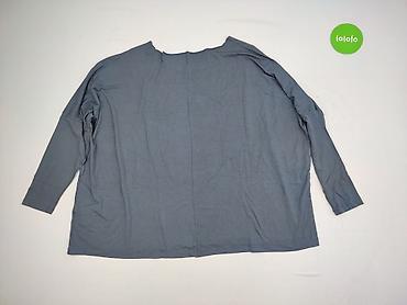 bluzka biala hm: Bluzka damska, rozmiar One size — 3