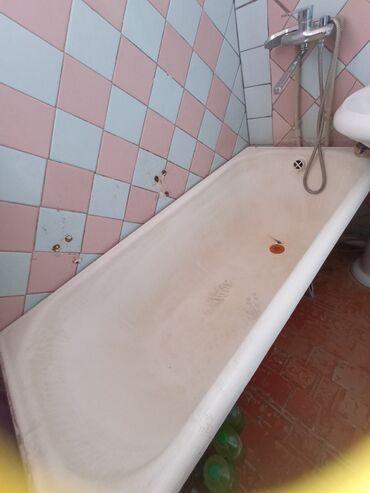 соль грязь для ванны: Ванна Төрт бурчтук, Чоюн, Колдонулган