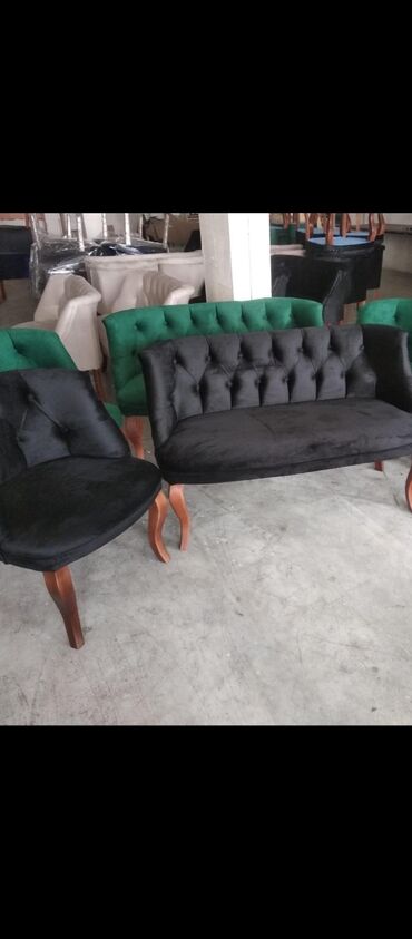 Stolice: Chester premium set nova boja u ponudi! Roza. 330e — 13