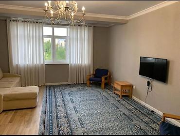 Продажа квартир: 2 комнаты, 76 м², Элитка, 4 этаж, Евроремонт — 3