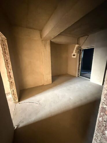 квартиры политех: 1 комната, 42 м², Элитка, 7 этаж, ПСО (под самоотделку)