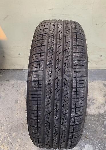 hyundai r17 disk: Orginaldı 1 Ədəddir Hyundai orijinal yüngül lehimli disk + şin — 2