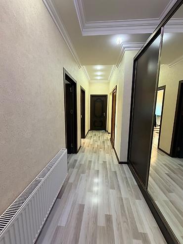 ucuz ev: 3 otaqlı, Yeni tikili, m. Nəriman Nərimanov, 85 kv. m — 5