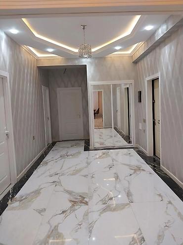 Günlük kirayə mənzillər: 2 otaqlı, Nəsimi r. r-nu — 4