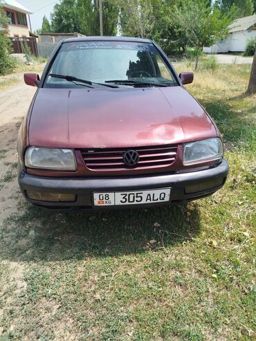 запчасти на опель вектра а: Volkswagen Vento: 1993 г., 1.8 л, Механика, Бензин, Седан