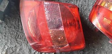 apro.iz: ZADNJA DESNA STOP LAMPA FIAT STILO 5 VRATA | Fiat Stilo 1.9 razni — 1