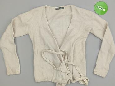 Kardigany: Kardigan damski, rozmiar S — 3