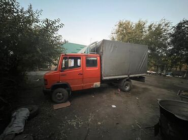 купить запчасти на опель вектра б: Грузовик, Mercedes-Benz, Дубль, Б/у