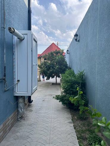 Uzunmüddətli kirayə evlər: 120 kv. m, 4 otaqlı, Artezian quyusu, Kanalizasiya, Kombi -da lalafo.az — 8 Uzunmüddətli kirayə evlər: 120 kv. m, 4 otaqlı, Artezian quyusu, Kanalizasiya, Kombi — 8