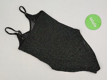 body cekiny: Cropp, Body damskie, rozmiar XS — 3