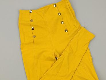 hooligans polska: Legginsy Eleganckie damskie, rozmiar S — 1