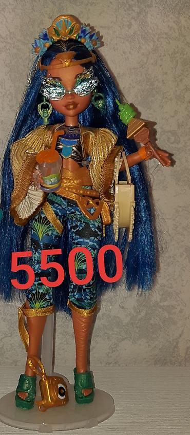 Игрушки: Продаю кукол shadowbhigh и rainbowhigh оригинал из личной — 30