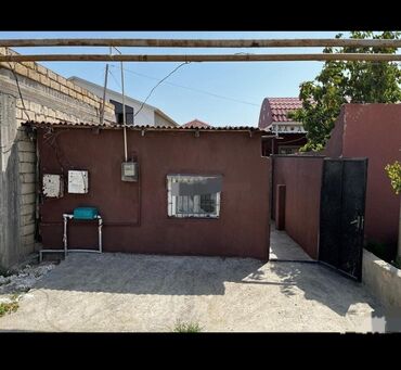 kirayə evlər bileceri: 80 kv. m, 2 otaqlı, Kombi, Qaz, İşıq